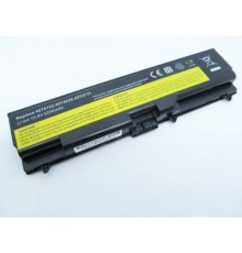 Акумулятор до ноутбука Lenovo ThinkPad T430, 5200mAh, 6cell, 10.8V, Li-ion AlSoft (A47242)