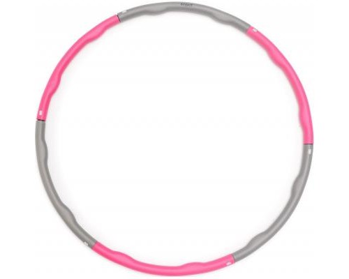 Масажний обруч Ecofit MD1444 1,2кг (К00015217)