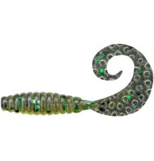 Силікон рибальський Select CC-Grub 2.5