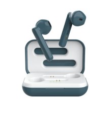 Навушники Trust Primo Touch True Wireless Mic Blue (23780)