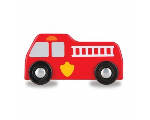 Дитячий килимок Melissa&Doug Рятувальні автомобілі з машинками (MD19406) Дитячий килимок Melissa&Doug Рятувальні автомобілі з машинками (MD19406)