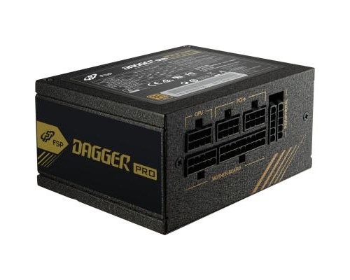 Блок живлення FSP 650W (SDA2-650)