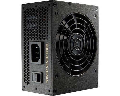 Блок живлення FSP 650W (SDA2-650)