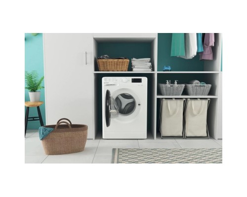 Пральна машина Indesit OMTWSE61051WKUA