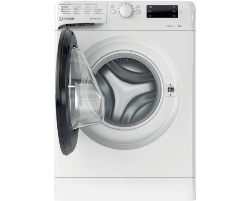 Пральна машина Indesit OMTWSE61051WKUA
