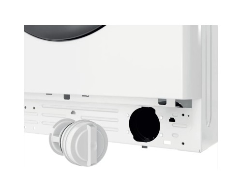 Пральна машина Indesit OMTWSE61051WKUA