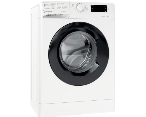 Пральна машина Indesit OMTWSE61051WKUA