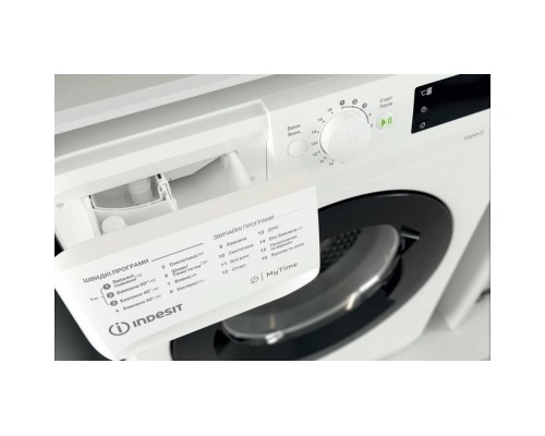 Пральна машина Indesit OMTWSE61051WKUA