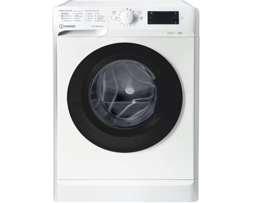 Пральна машина Indesit OMTWSE61051WKUA