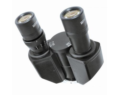 Мікроскоп Bresser Trino Researcher 40x-1000x (908583)