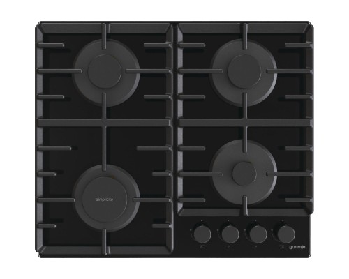 Варочна поверхня Gorenje GT642SYB