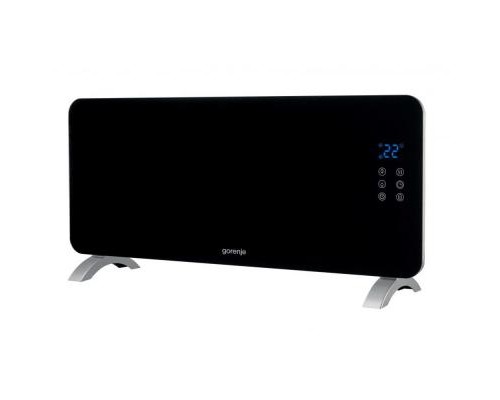 Обігрівач Gorenje OPTIHEAT2000GTPT