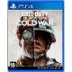 Гра Sony Call of Duty Black Ops Cold War [Blu-Ray диск] PS4 (88490UR)