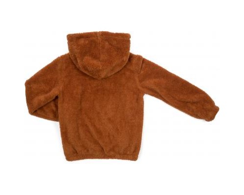 Набір дитячого одягу Na з годинником (1163-146G-brown)