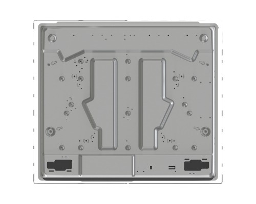 Варочна поверхня Gorenje GTW642SYW