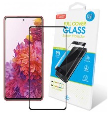 Скло захисне Global Global Full Glue Samsung S20FE (1283126505676)
