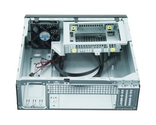 Корпус Chieftec Uni (BU-12B-300)