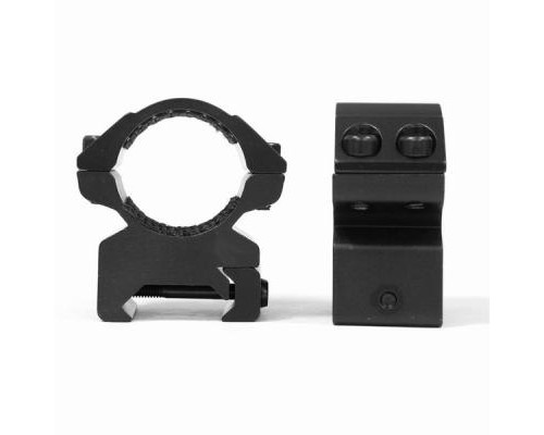 Кріплення для прицілу Hawke Matchmount 1