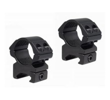 Кріплення для прицілу Hawke Matchmount 1