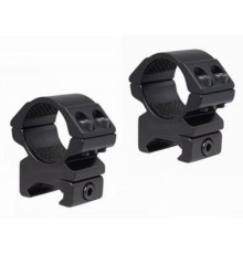 Кріплення для прицілу Hawke Matchmount 1