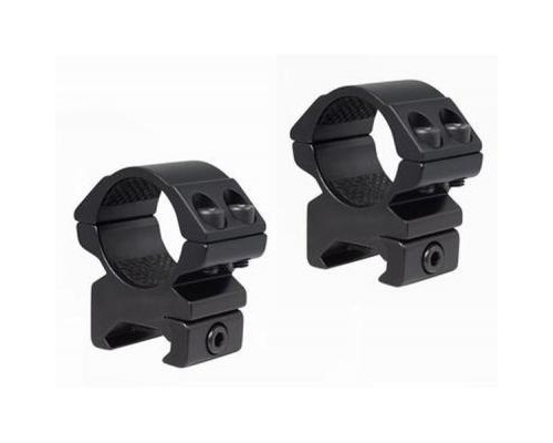 Кріплення для прицілу Hawke Matchmount 1