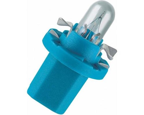 Автолампа Philips 1.2W (12603 CP)