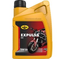 Моторна олива Kroon-Oil 4-T EXPULSA RR 5W-50 1л (KL 33017)