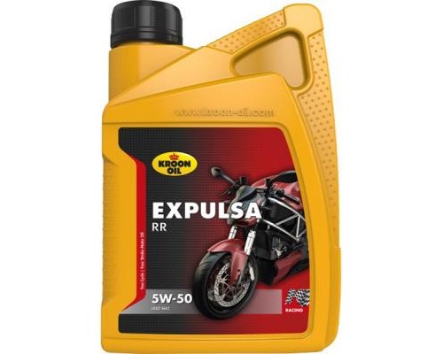 Моторна олива Kroon-Oil 4-T EXPULSA RR 5W-50 1л (KL 33017)