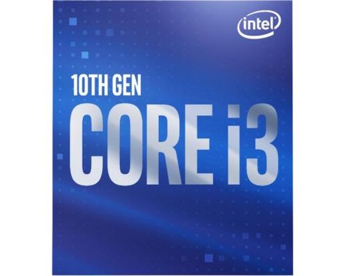 Процесор INTEL Core™ i3 10105F (BX8070110105F)