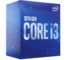 Процесор INTEL Core™ i3 10105F (BX8070110105F)