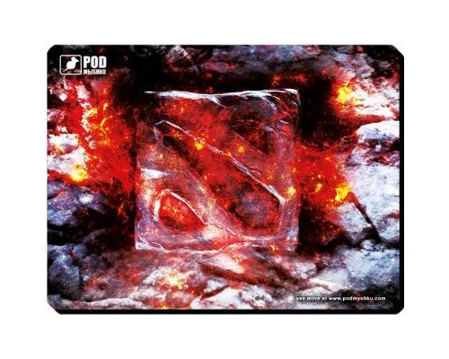 Килимок для мишки Pod Mishkou GAME DOTA 2 S