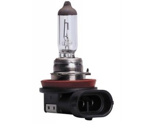 Автолампа Philips галогенова 35W (12360 B1)