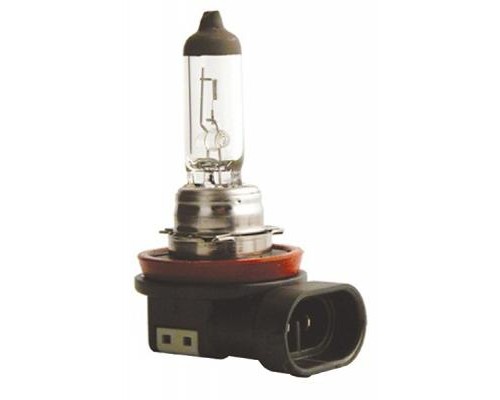 Автолампа Philips галогенова 55W (12362 LLECO B1)