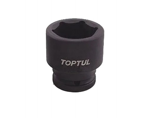 Головка торцева Toptul ударна 3/4