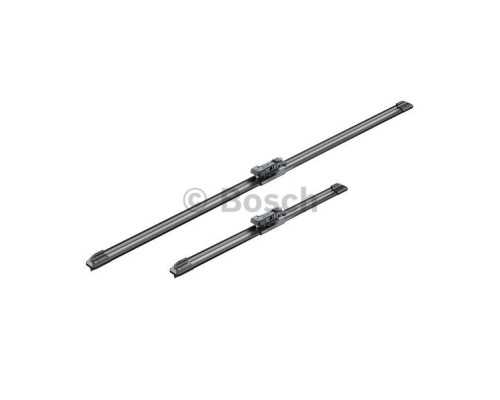 Щітка склоочисника Bosch 3 397 014 078