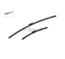 Щітка склоочисника Bosch 3 397 014 078