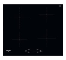 Варочна поверхня Whirlpool WSQ2760BF