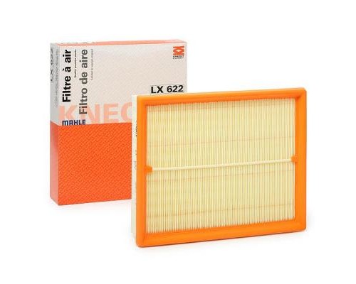 Повітряний фільтр для автомобіля Mahle LX622