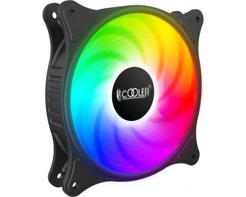 Кулер до корпусу PcCooler FX-120-3