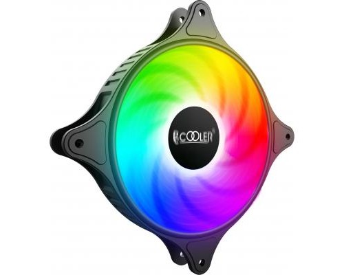 Кулер до корпусу PcCooler FX-120-3