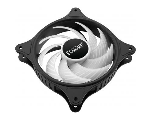 Кулер до корпусу PcCooler FX-120-3