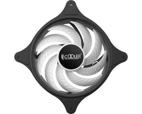 Кулер до корпусу PcCooler FX-120-3