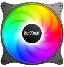 Кулер до корпусу PcCooler FX-120-3
