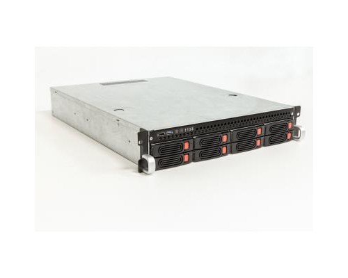 Корпус до сервера CSV 2U-PHS (Hot Swap 8х3,5