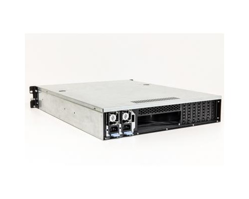 Корпус до сервера CSV 2U-PHS (Hot Swap 8х3,5