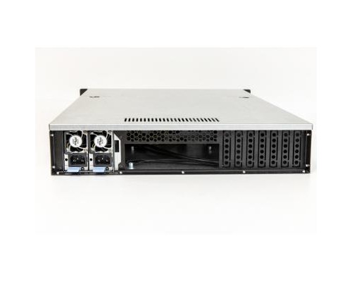 Корпус до сервера CSV 2U-PHS (Hot Swap 8х3,5