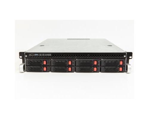 Корпус до сервера CSV 2U-PHS (Hot Swap 8х3,5