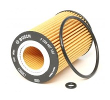 Фільтр масляний Bosch F 026 407 157