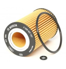 Фільтр масляний Bosch F 026 407 157