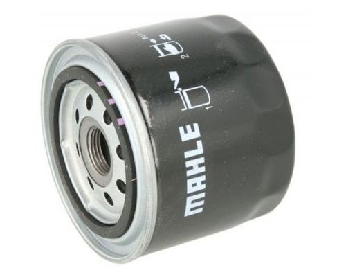 Фільтр масляний Mahle OC383